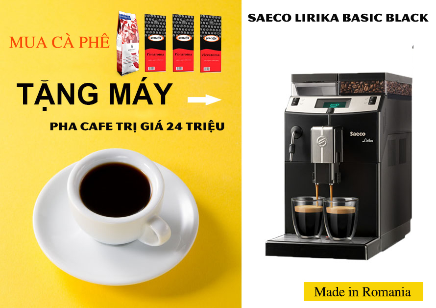 Cung Cấp Các Giải Pháp Kinh Doanh Cà Phê