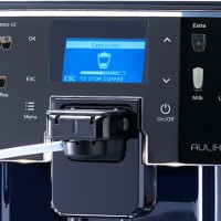 Saeco Aulika EVO TOP/RI HSC