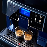 Saeco Aulika EVO TOP/RI HSC
