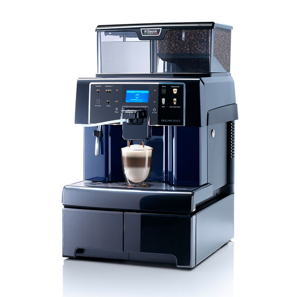 Saeco Aulika EVO TOP/RI HSC