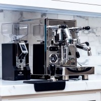 Eureka Mignon Specialita'