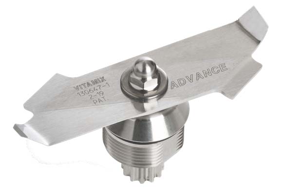 Cải tiến mới nhất của cối Vitamix Advance 2019 | Máy xay sinh tố Vitamix