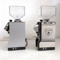 Eureka Mignon Silenzio