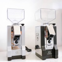 Eureka Mignon Silenzio