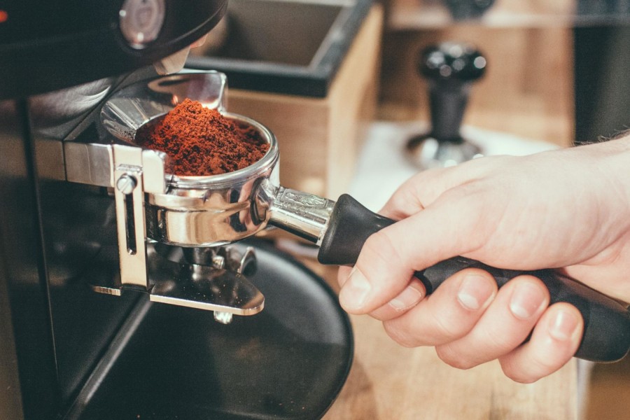 Tổng hợp các máy xay cà phê cho quán dưới 20 triệu đồng