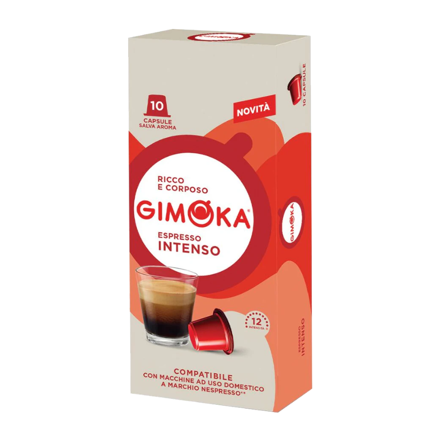 Gimoka Intenso 5.5gr
