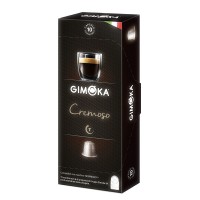 Gimoka Cremoso 5.5Gr
