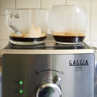 Gaggia Viva Deluxe