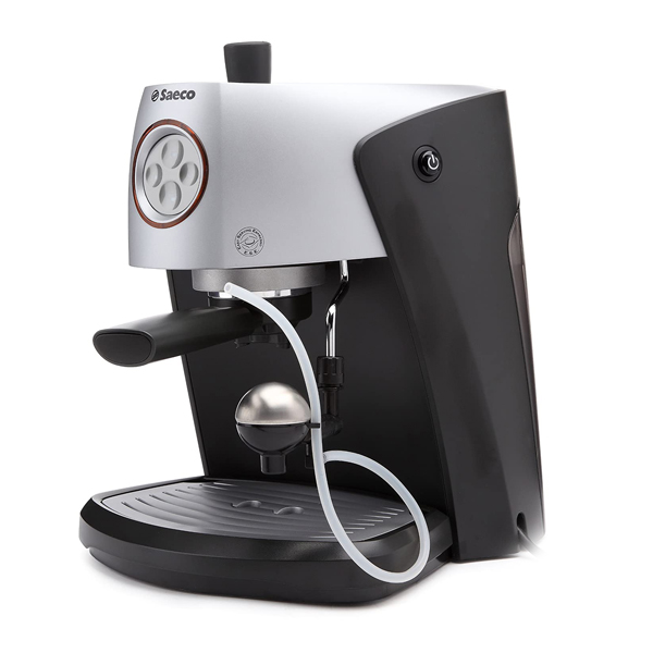 Saeco Nina Plus