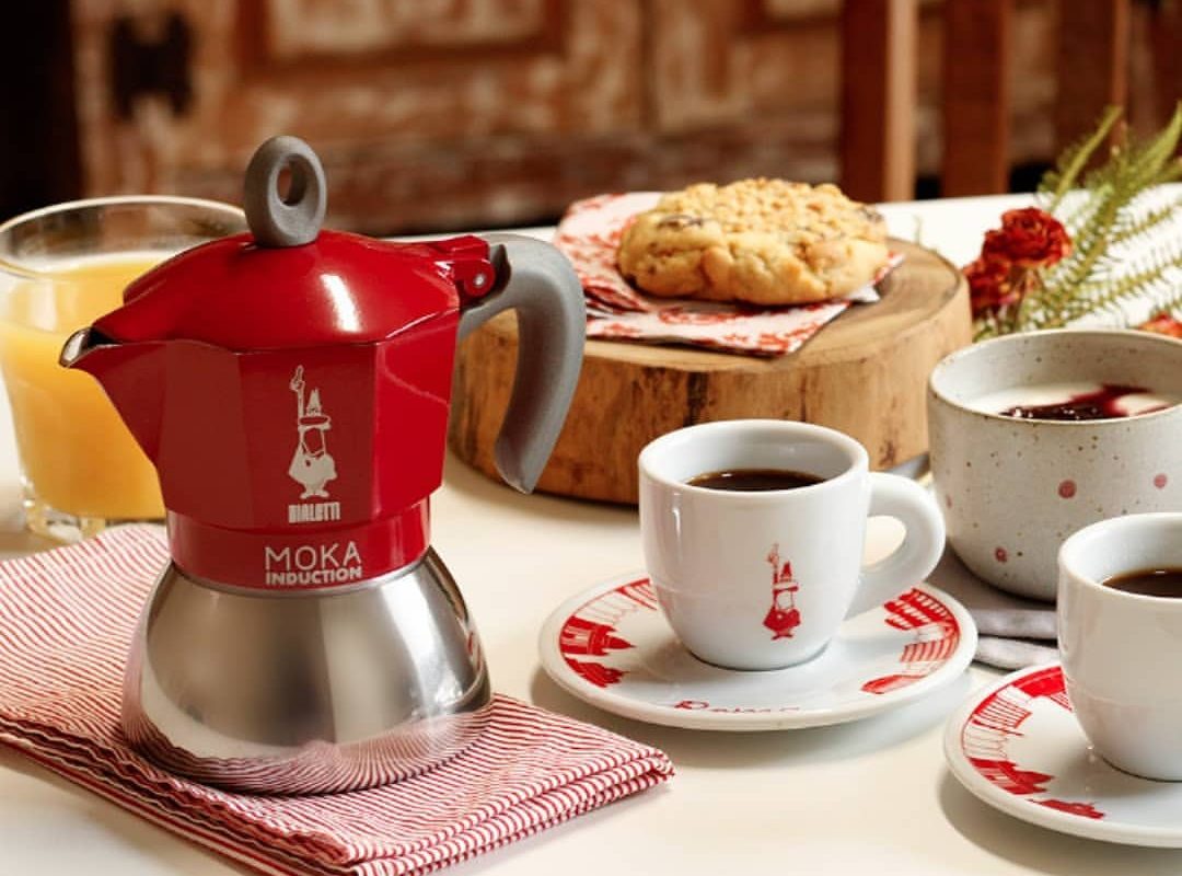 Pha cà phê thơm ngon, nhanh chóng chỉ với các bước đơn giản