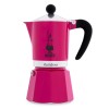 Bialetti Rainbow Linea Fucsia