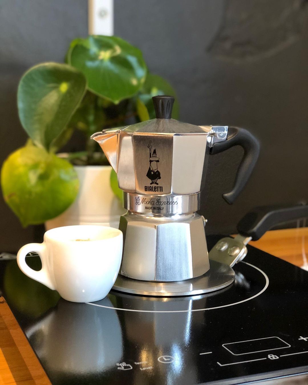 Bialetti Induction Plate - Ảnh 2