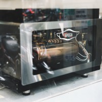 Wega Pegaso Evo RGB/2