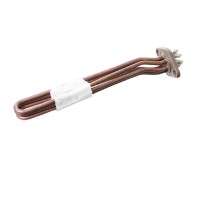 Điện trở cột đun