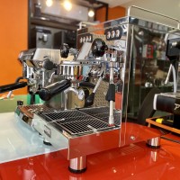 Máy pha cà phê WPM KD 320