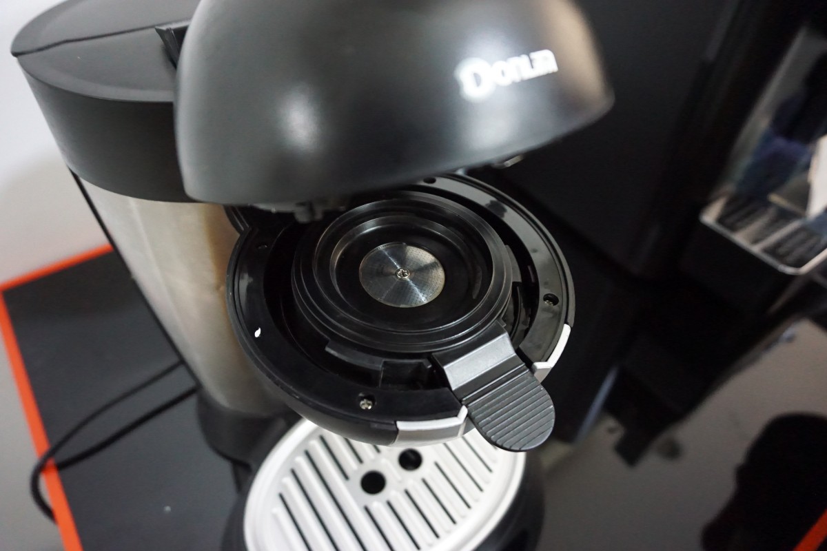 Cung Cấp Các Giải Pháp Kinh Doanh Cà Phê