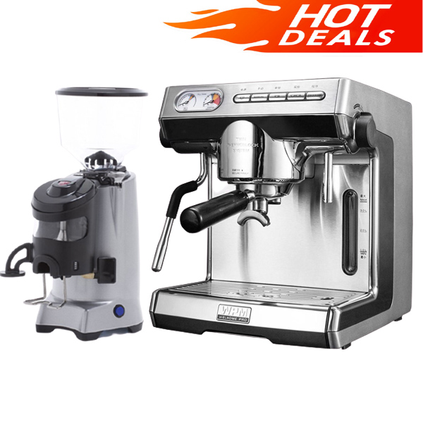 Cung Cấp Các Giải Pháp Kinh Doanh Cà Phê