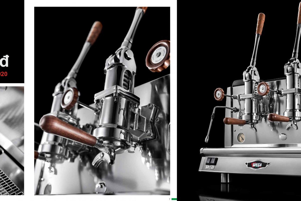 Cung Cấp Các Giải Pháp Kinh Doanh Cà Phê