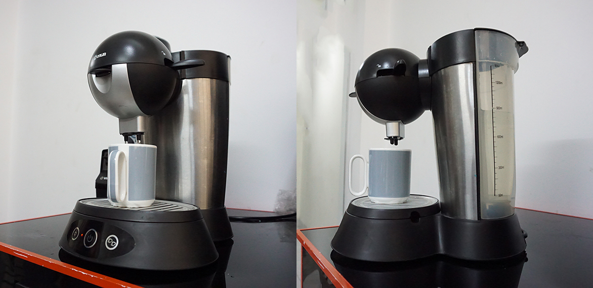 Cung Cấp Các Giải Pháp Kinh Doanh Cà Phê