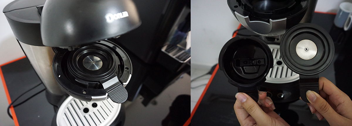 Cung Cấp Các Giải Pháp Kinh Doanh Cà Phê