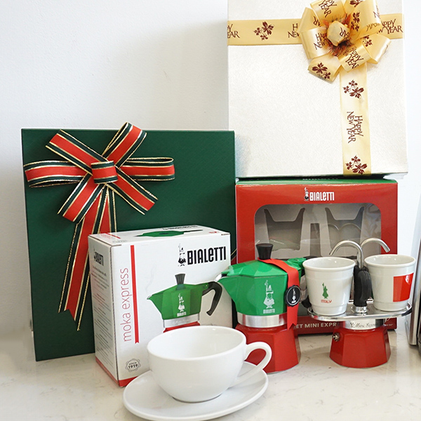 Cung Cấp Các Giải Pháp Kinh Doanh Cà Phê