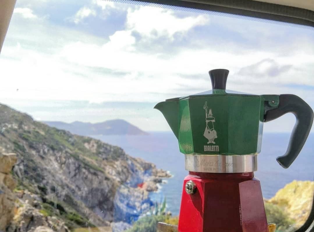 Cung Cấp Các Giải Pháp Kinh Doanh Cà Phê