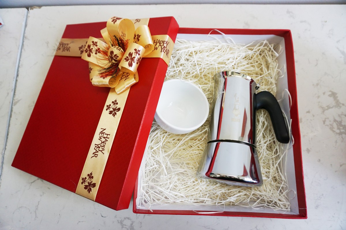 Cung Cấp Các Giải Pháp Kinh Doanh Cà Phê