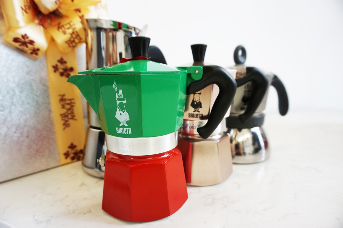 Cung Cấp Các Giải Pháp Kinh Doanh Cà Phê