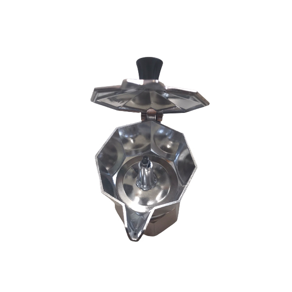 BIALETTI MOKA EXPRESS GOLD - Ảnh 2