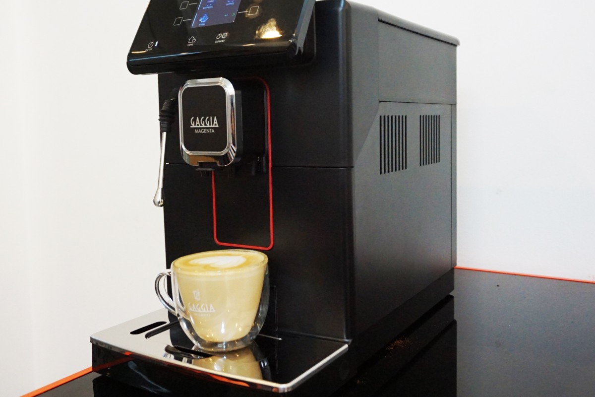 Cung Cấp Các Giải Pháp Kinh Doanh Cà Phê