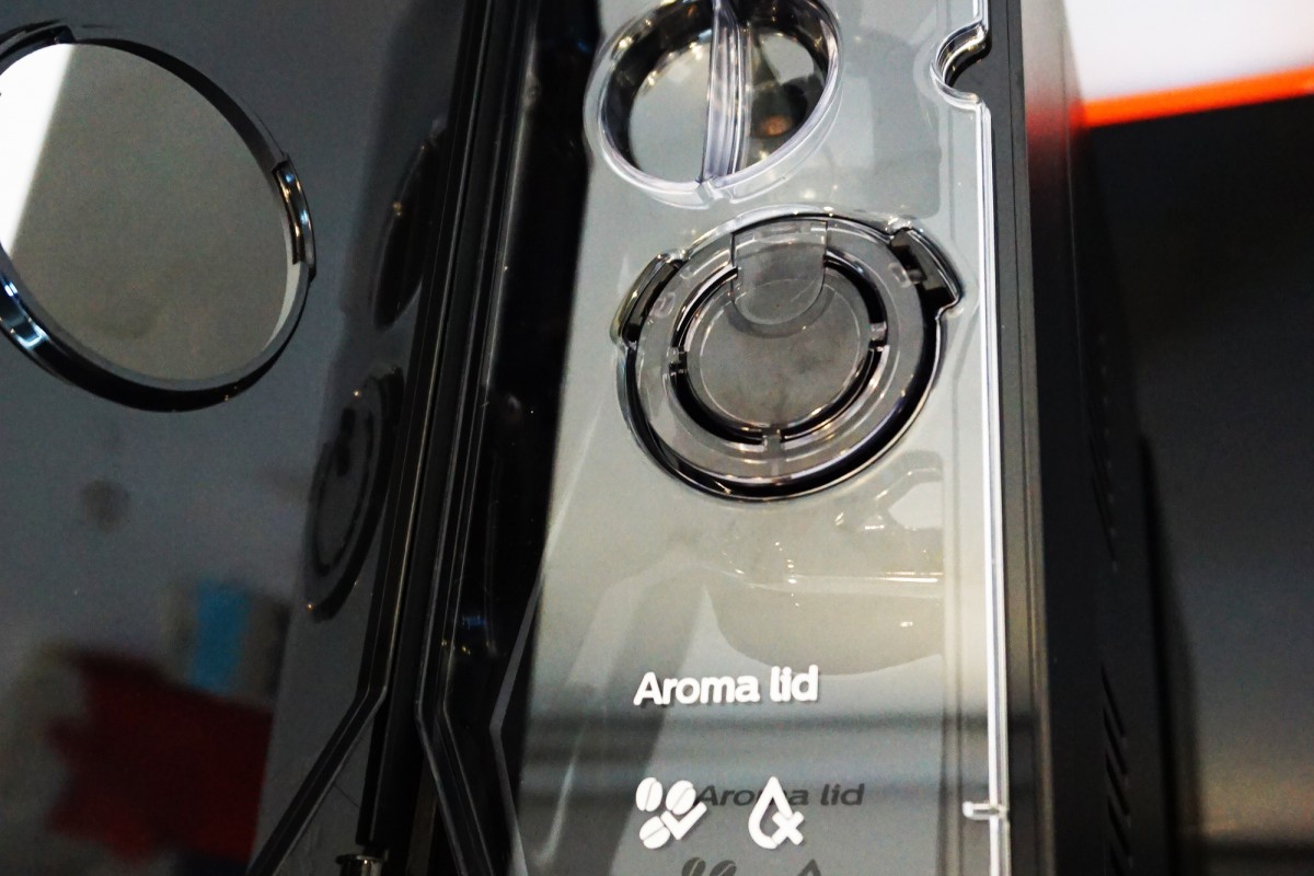 Cung Cấp Các Giải Pháp Kinh Doanh Cà Phê