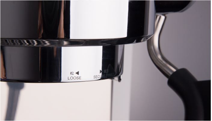 WPM KD-130BK - Ảnh 3