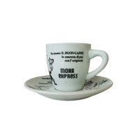 Tách Bialetti TAZZINE CAROSELLO HTS - 99Y0TZ037