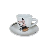 TÁCH BIALETTI TAZZINE HOW TO MAKE HTS - 99Y0TZ038