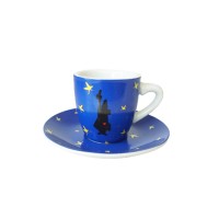 SET 4 TÁCH BIALETTI TAZZINE NEW ARTE HTS - 99Y0TZ040