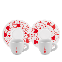 SET 2 TÁCH BIALETTI MOKA HEART CUPS