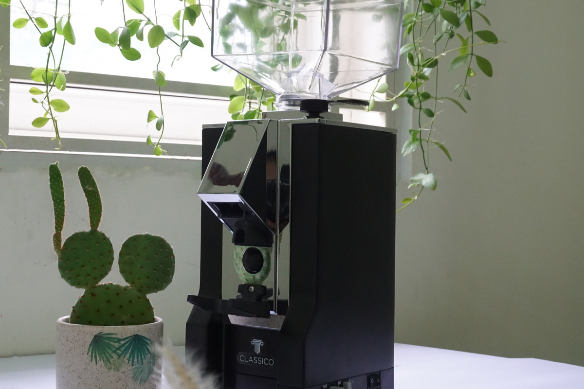 Cung Cấp Các Giải Pháp Kinh Doanh Cà Phê