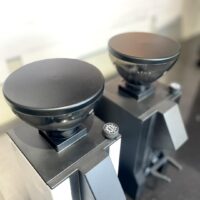 Hộc chứa hạt cải tiến, bảo quản cà phê tốt hơn