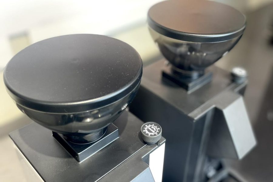 Hộc chứa hạt cải tiến, bảo quản cà phê tốt hơn