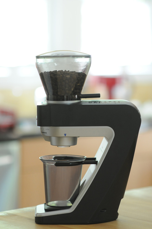 Baratza Sette 30BG - Ảnh 3
