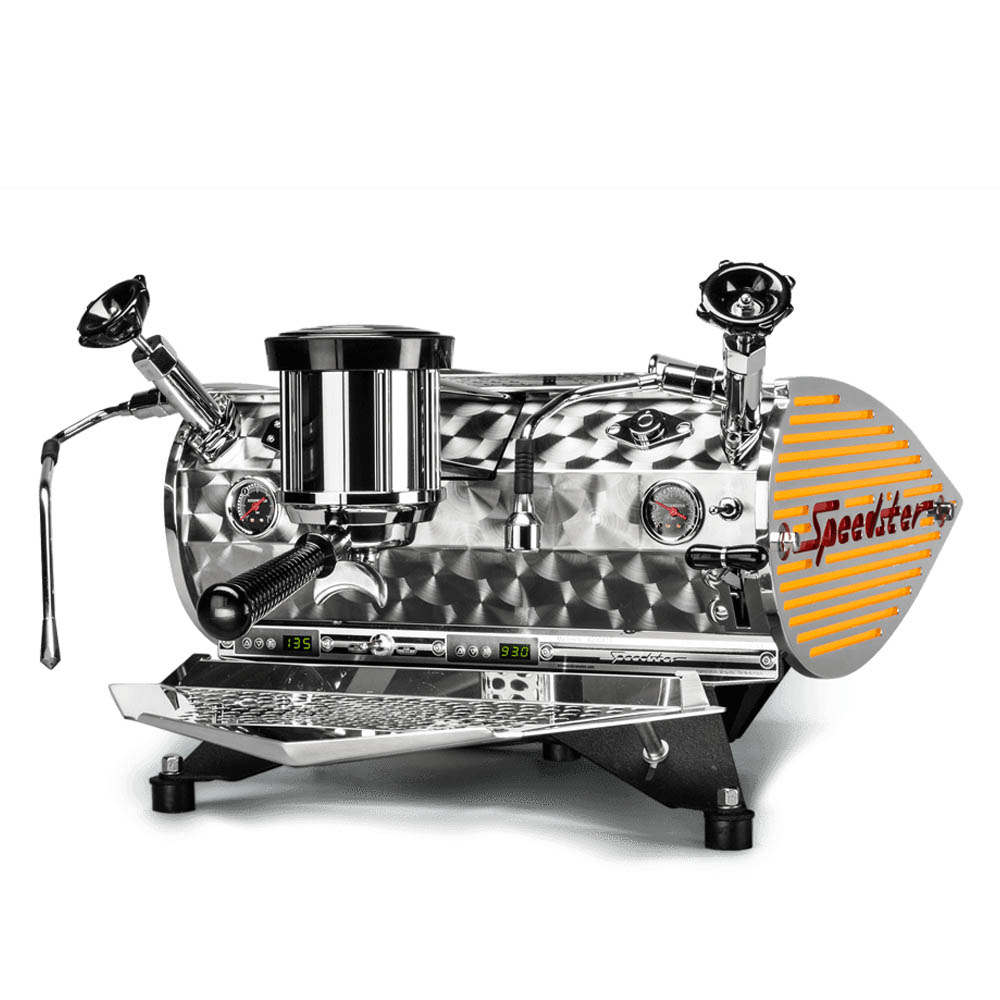 Kees van der Westen Speedster