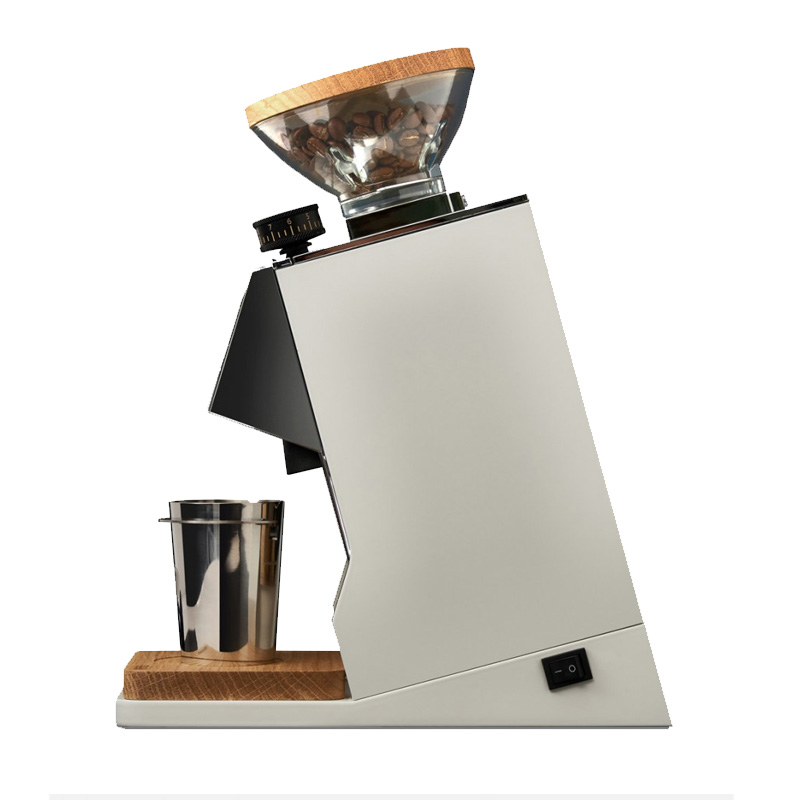 Eureka ORO Mignon Single Dose