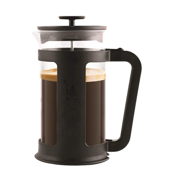 Bialetti French Press Smart