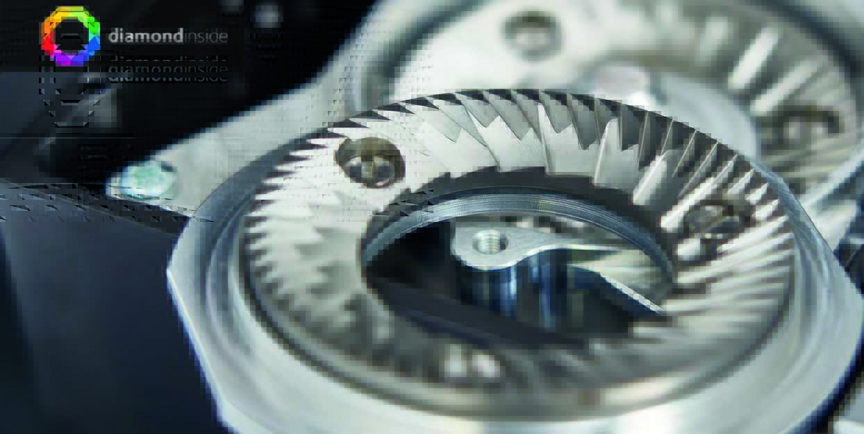 Eureka Oro Mignon Single Dose