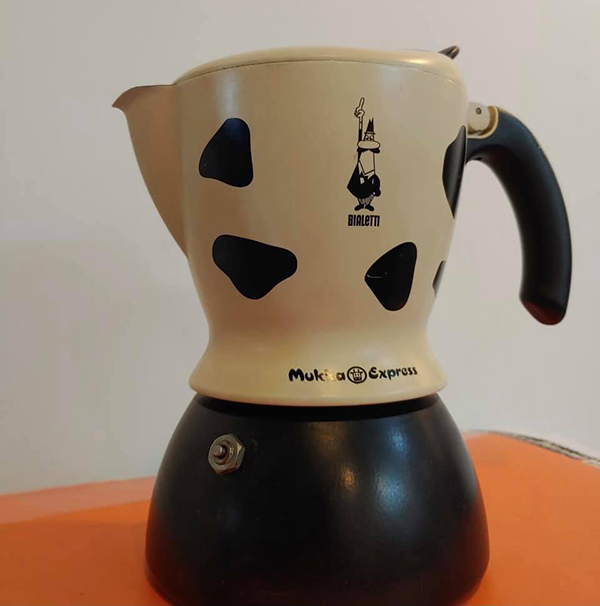 BIALETTI MUKKA EXPRESS - Ảnh 4