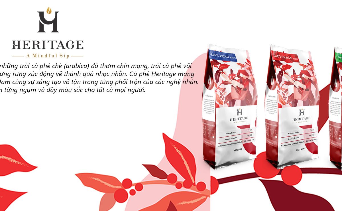 Cung Cấp Các Giải Pháp Kinh Doanh Cà Phê