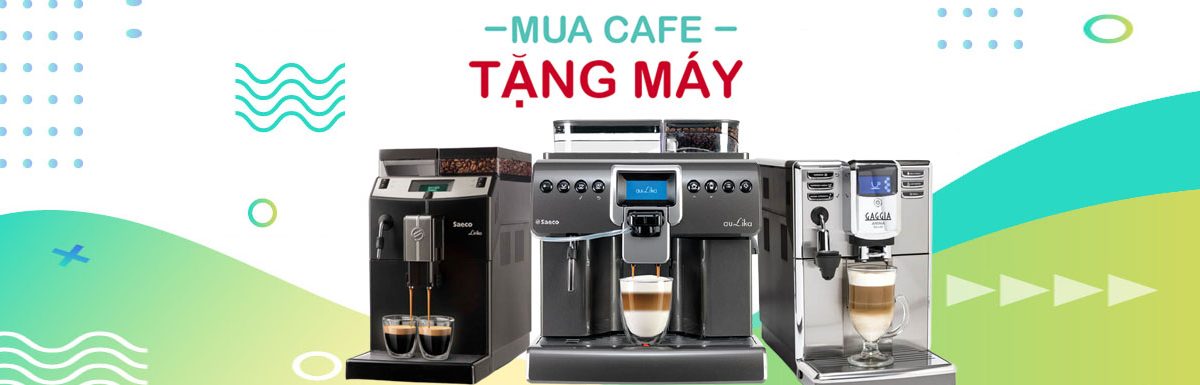 Cung Cấp Các Giải Pháp Kinh Doanh Cà Phê