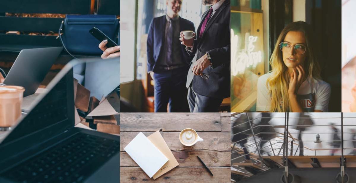 Cung Cấp Các Giải Pháp Kinh Doanh Cà Phê