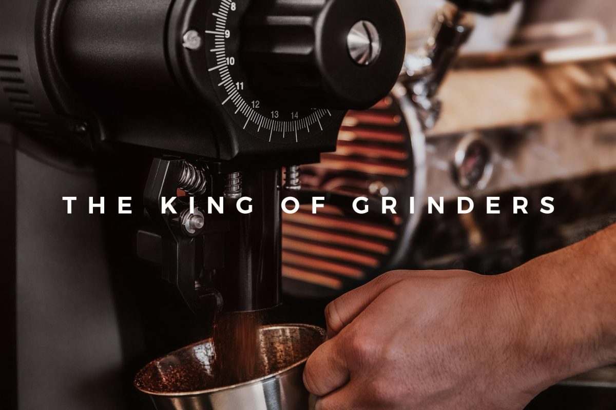 Cung Cấp Các Giải Pháp Kinh Doanh Cà Phê