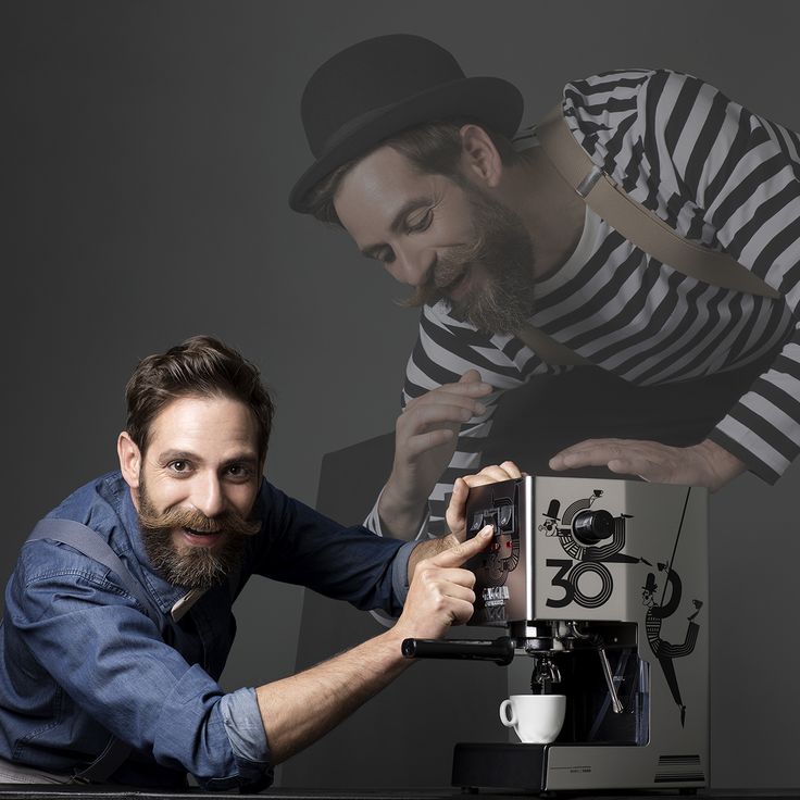 GAGGIA CLASSIC 30 - Ảnh 2